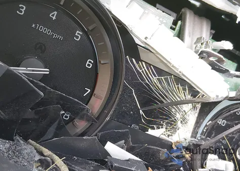 2019 Genesis G80 3.8 из США, поврежденный, VIN KMHGN4JE3KU299525